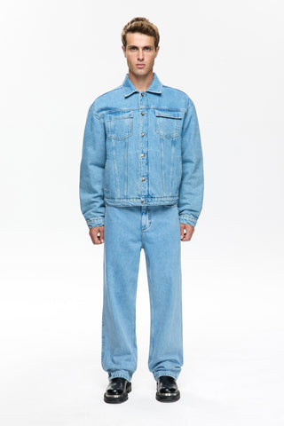 Les Benjamins - DENIM JACKET 401