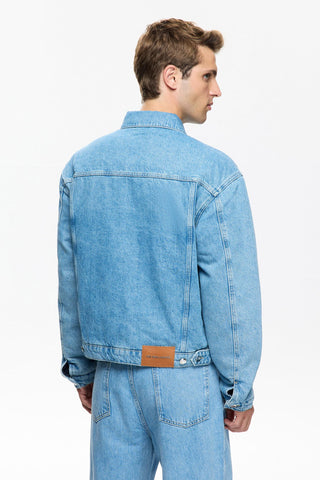 Les Benjamins - DENIM JACKET 401