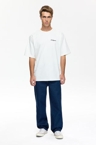 Les Benjamins - DENIM PANT 401