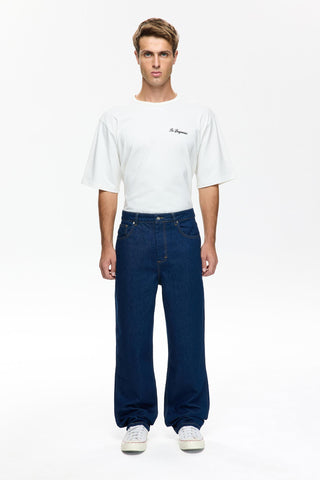 Les Benjamins - DENIM PANT 401