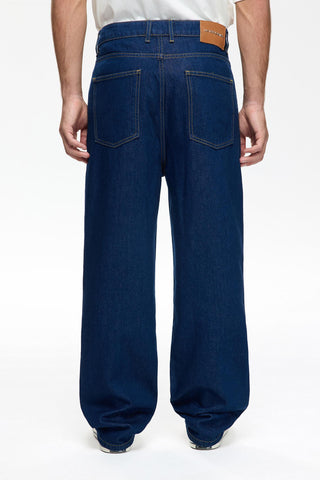 Les Benjamins - DENIM PANT 401