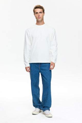 Les Benjamins - DENIM PANT 402