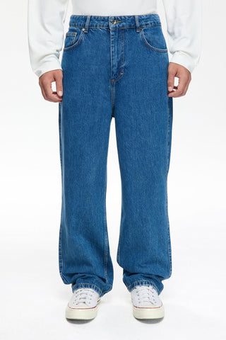 Les Benjamins - DENIM PANT 402