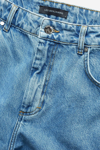 Les Benjamins - DENIM PANT 403