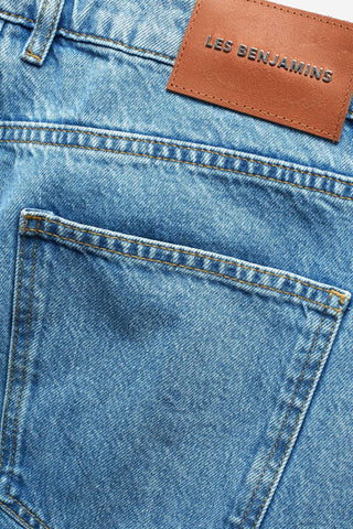 Les Benjamins - DENIM PANT 403
