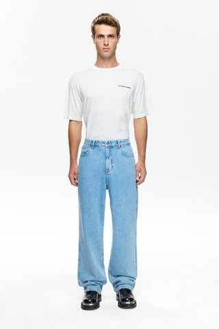 Les Benjamins - DENIM PANT 403