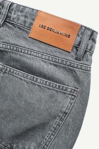 Les Benjamins - DENIM PANT 404