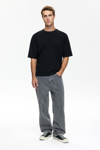 Les Benjamins - DENIM PANT 404