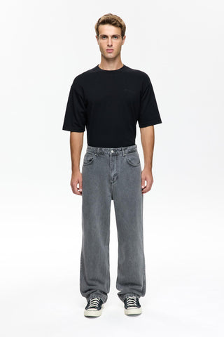 Les Benjamins - DENIM PANT 404