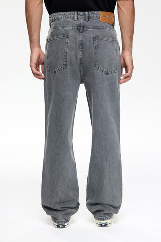 Les Benjamins - DENIM PANT 404