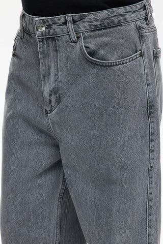 Les Benjamins - DENIM PANT 404