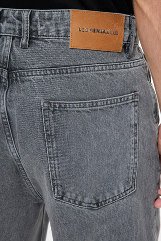 Les Benjamins - DENIM PANT 404