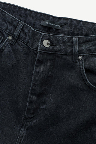 Les Benjamins - DENIM PANT 405