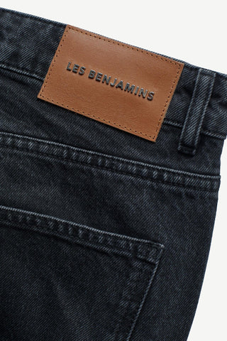 Les Benjamins - DENIM PANT 405
