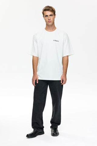 Les Benjamins - DENIM PANT 405