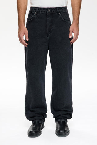 Les Benjamins - DENIM PANT 405