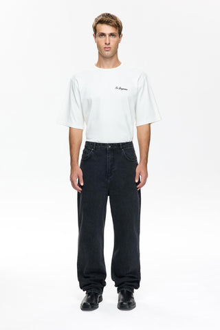 Les Benjamins - DENIM PANT 405