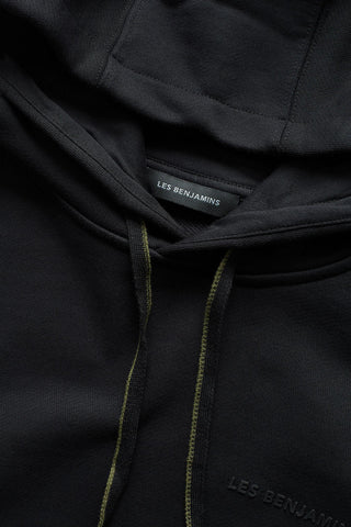 Les Benjamins - HOODIE 401