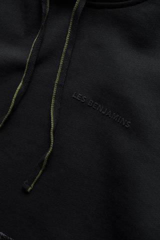 Les Benjamins - HOODIE 401