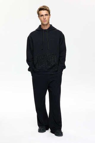 Les Benjamins - HOODIE 401