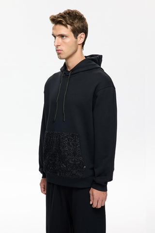 Les Benjamins - HOODIE 401