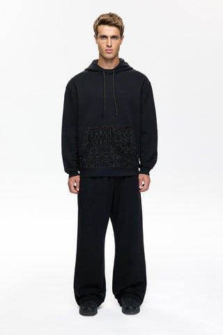 Les Benjamins - HOODIE 401