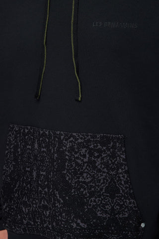 Les Benjamins - HOODIE 401