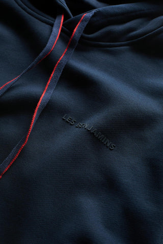 Les Benjamins - HOODIE 402