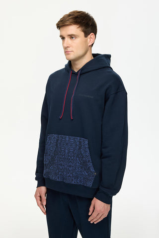 Les Benjamins - HOODIE 402