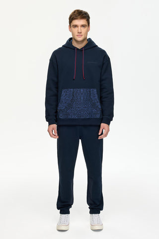 Les Benjamins - HOODIE 402