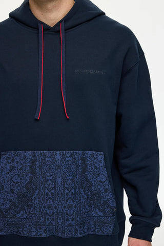 Les Benjamins - HOODIE 402