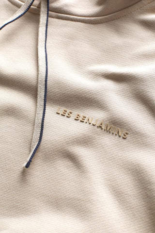 Les Benjamins - HOODIE 403