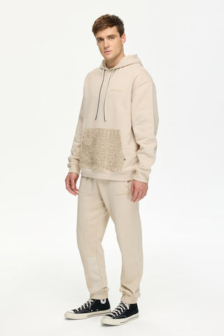 Les Benjamins - HOODIE 403