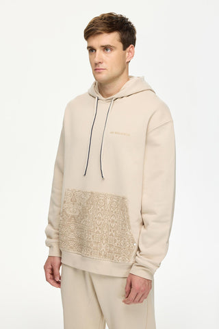 Les Benjamins - HOODIE 403