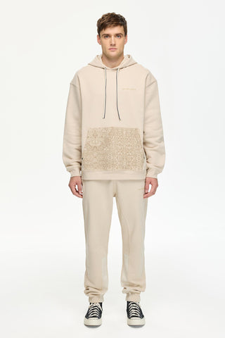 Les Benjamins - HOODIE 403