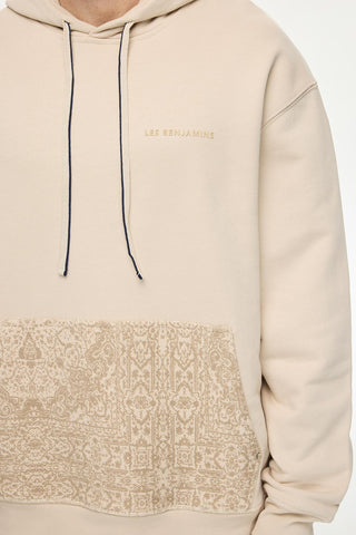 Les Benjamins - HOODIE 403