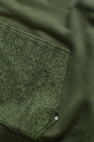 Les Benjamins - HOODIE 404