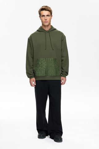 Les Benjamins - HOODIE 404