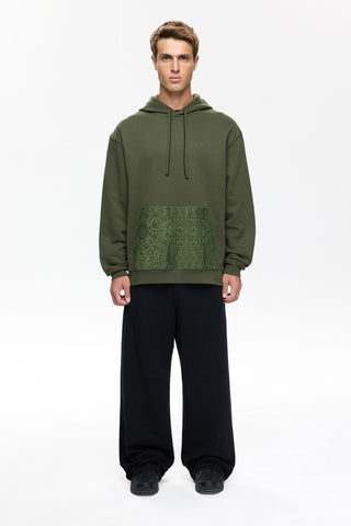 Les Benjamins - HOODIE 404