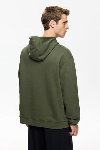 Les Benjamins - HOODIE 404