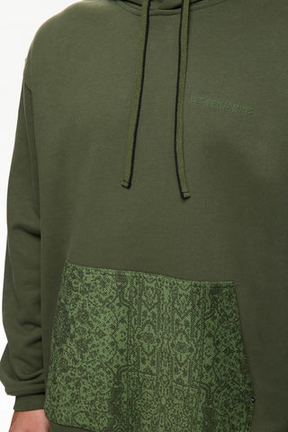 Les Benjamins - HOODIE 404