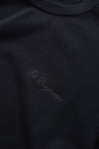 Les Benjamins - KNIT TEE 402