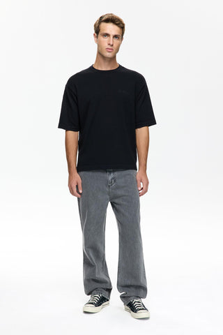 Les Benjamins - KNIT TEE 402