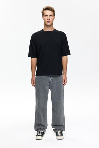 Les Benjamins - KNIT TEE 402