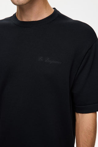 Les Benjamins - KNIT TEE 402