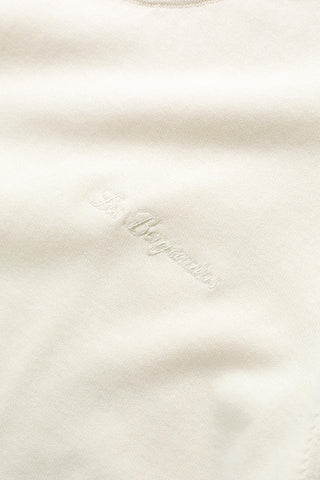 Les Benjamins - KNIT TEE 403