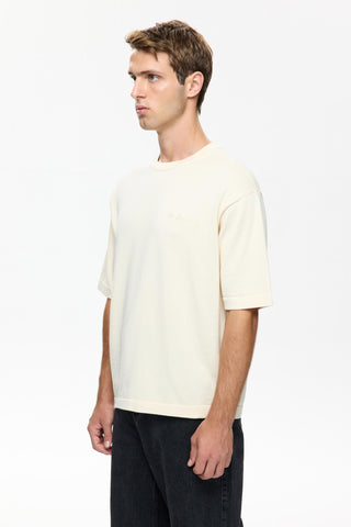 Les Benjamins - KNIT TEE 403