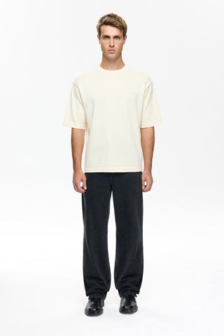 Les Benjamins - KNIT TEE 403