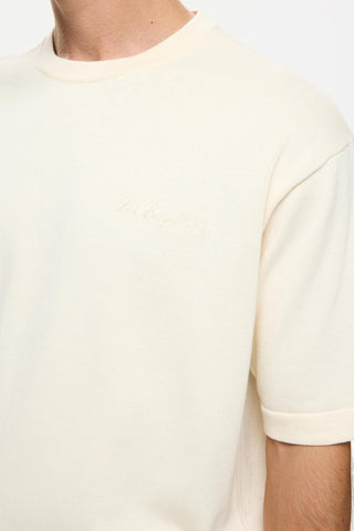 Les Benjamins - KNIT TEE 403