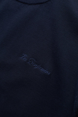 Les Benjamins - KNIT TEE 404